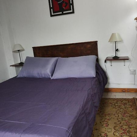 Felipe 1 Apartment Тандил Екстериор снимка