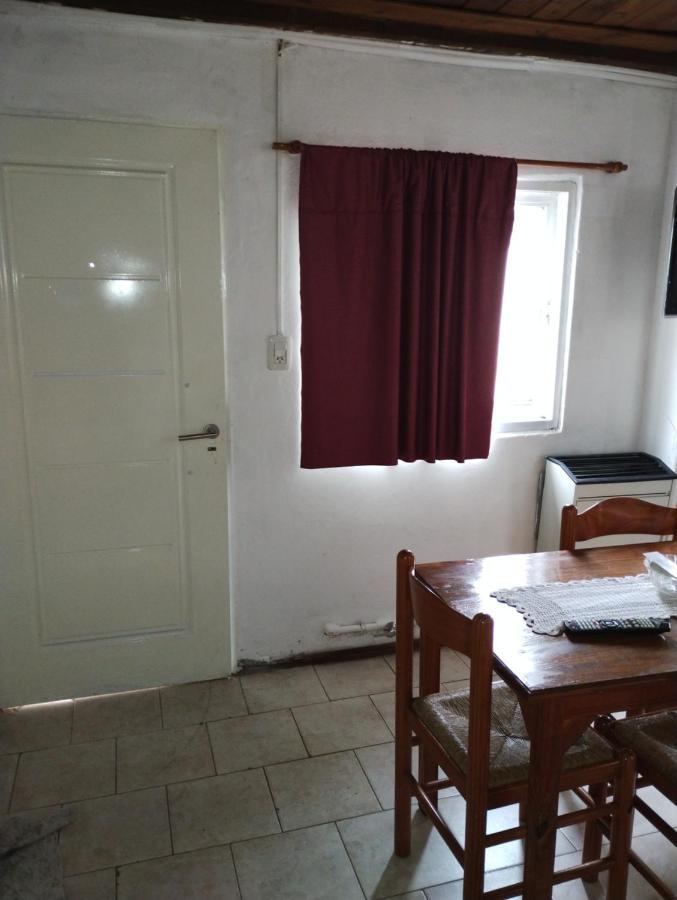 Felipe 1 Apartment Тандил Екстериор снимка