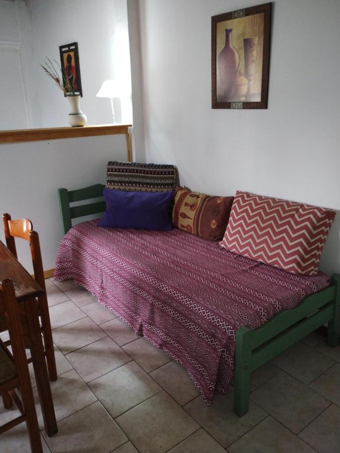 Felipe 1 Apartment Тандил Екстериор снимка