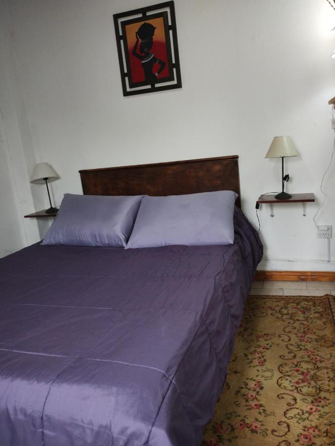 Felipe 1 Apartment Тандил Екстериор снимка