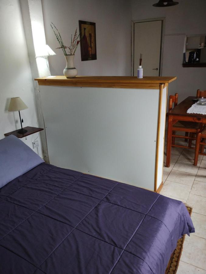 Felipe 1 Apartment Тандил Екстериор снимка